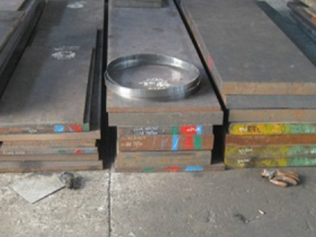 大化18NiCrMo5模具钢