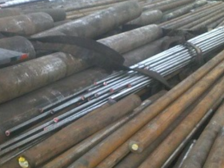 大化40CrMnMo7模具钢