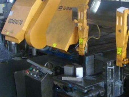大化SM45模具钢