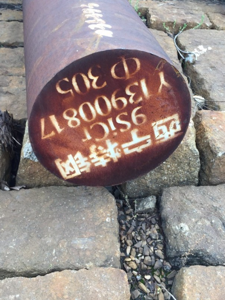 大化9CrSi工具钢