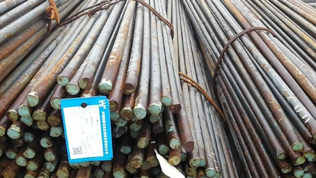 大化30Cr合金结构钢