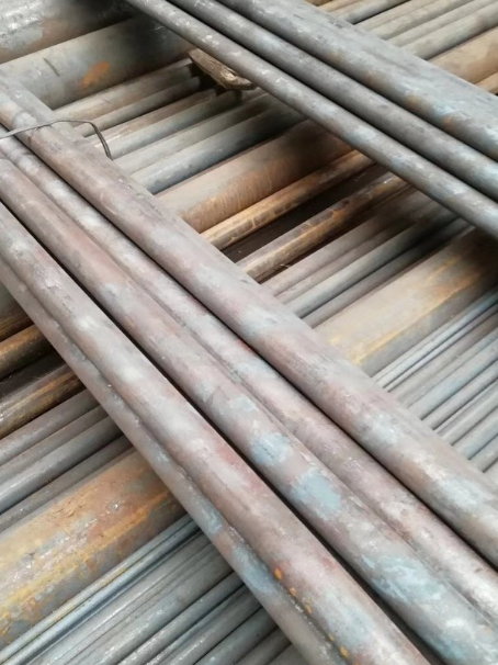 大化30CrMnTi合金结构钢