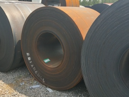 大化Q355NHB耐候板